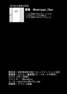 CINDERELLA親愛度999限定コミュX, 日本語