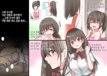 Seiyoku Tsuyome na Onee-chan to Icha Love Orusuban Ecchi!, 한국어