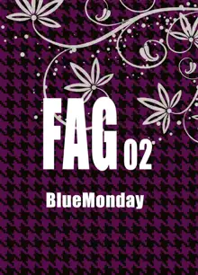 FAG02, 日本語