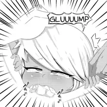 Tristana Doujinshi - English, English