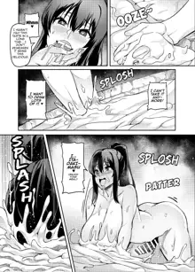 Touma Senki Cecilia Ch. 21 | Demon Slaying Battle Princess Cecilia Ch. 21, English