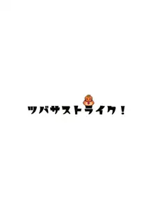 ツバサストライク!, 日本語