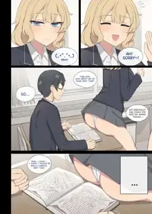 Mating Practice 6 (decensored), English