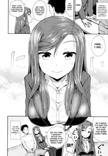 Yarashii Kibun ni Naru Appli Ane to Ore to Imouto to, English