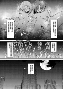 Shokushu Uri no Cult Soushuuhen 1 | 觸手援助的克爾蒂 總集篇1, 中文