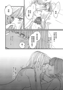 Breath Shikou no Yuri Seiheki Anthology - Supreme Yuri Fetish Anthology | 至高无上的百合性癖选集, 中文