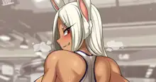 JMG - Miruko/Mirko  ミルコ 🍫🐰  Complete Old Pack's, 日本語