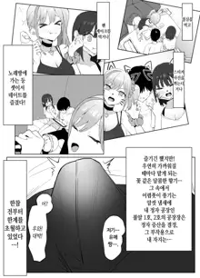 Seikoui Jisshuu! 2 | 성행위 실스읍! 2, 한국어