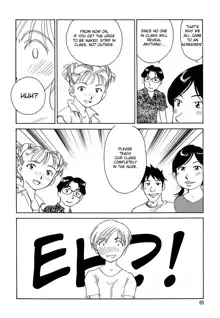 Cage 2 Ch.14, English