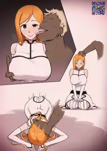 Inoue Orihime Fella Dorei, 中文