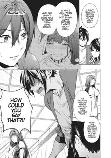 World's end Harem Ch.2, English