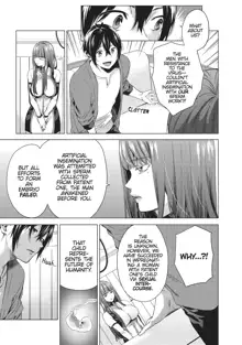 World's end Harem Ch.2, English