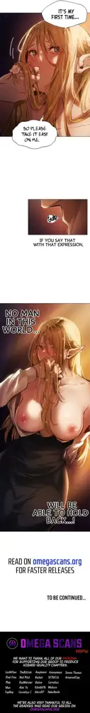 This World’s Harem Knight, English