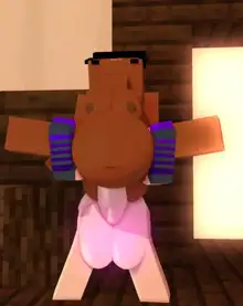 Melinajbt minecraft, 日本語