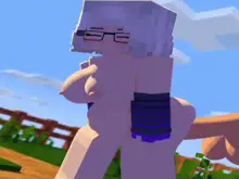 Melinajbt minecraft, 日本語