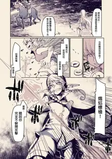 Dosukebe Elf no Ishukan Nikki 10, 中文