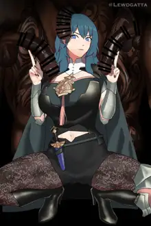 Byleth mosa, 日本語