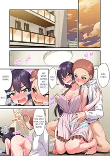 Asoko Araiya no Oshigoto ~Kataomoichuu no Aitsu to Onnayu de~ | Traditional Job of Washing Girl's Body Volume 1-20 (decensored), English