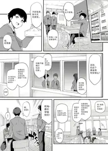 Kendoubu Shushou de Osananajimi no Bijin de Tsuyoi Boku no Kanojo ga, Charao ni Assari Otosareru Wake ga Nai, 中文