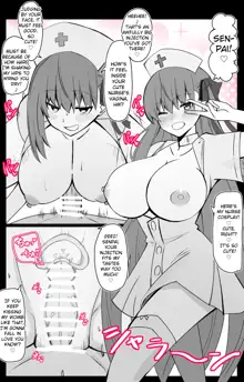 "Chaldea Gakuen BB Channel-bu" ~BB Hen~ | "Chaldea Academy BB Channel Club ~BB Chapter~, English