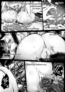 Doujin_Kal'tsit, English