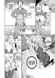 Houkago Nani Shiteru No? Ch. 1｜What Are You Doing After School? Ch. 1, English