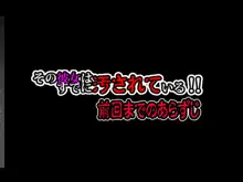 その彼女はすでに汚されている‼, 日本語