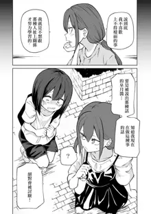 Zecchou Gaman!！LoveHotel Joshikai （COMIC Gucho Vol. 16）, 中文