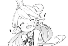 Faithful Harvin Love 7 ( Granblue Fantasy ) 3-9-2023, 日本語