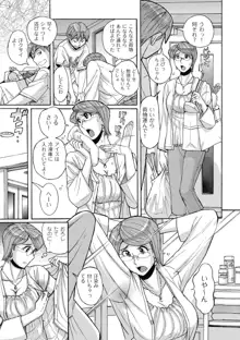 Mother’s Care Service How to ’Wincest’, 日本語