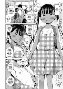 Konoko Haramasetemo Iidesuka? | Is It Alright If I Knock Up This Child? (decensored), English