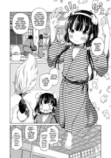 Konoko Haramasetemo Iidesuka? | Is It Alright If I Knock Up This Child? (decensored), English