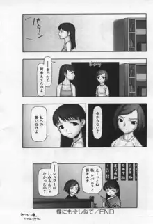 おそらの迷子, 日本語