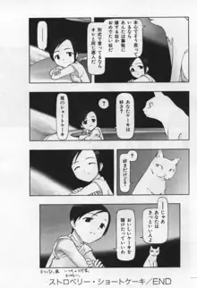 おそらの迷子, 日本語