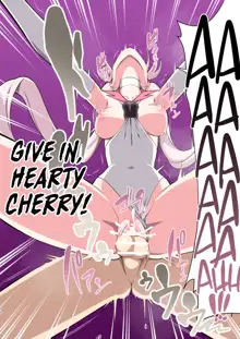 Madei Shinki Muddy Cherry ~Aru Akuochi Mahou Shoujo no Seitan~ | Evil Mud Wallowing Princess Muddy Cherry ~Birth of a Corrupted Magical Girl~, English