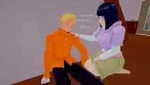 Hinata's Confusion (uncensored), English