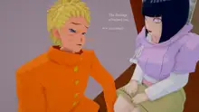 Hinata's Confusion (uncensored), English