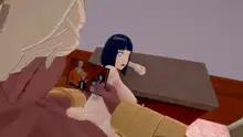 Hinata's Confusion (uncensored), English