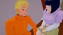 Hinata's Confusion (uncensored), English