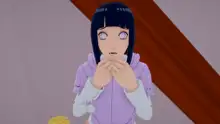 Hinata's Confusion (uncensored), English