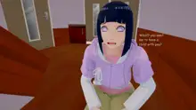 Hinata's Confusion (uncensored), English