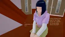 Hinata's Confusion (uncensored), English