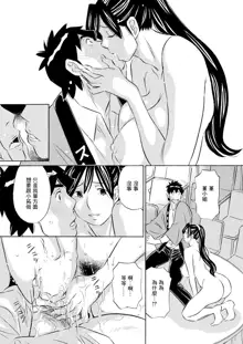 Junjou Strip, 中文