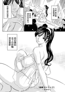 Junjou Strip, 中文