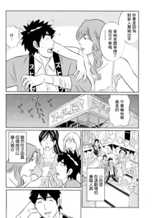 Junjou Strip, 中文