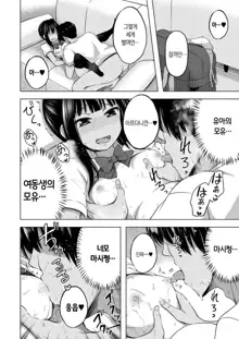 Imouto no Papa ni Narimashita <Kouhen> | 여동생의 ATM(파파)가 돼버렸습니다 <후편>, 한국어