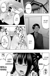 Imouto no Papa ni Narimashita <Kouhen> | 여동생의 ATM(파파)가 돼버렸습니다 <후편>, 한국어