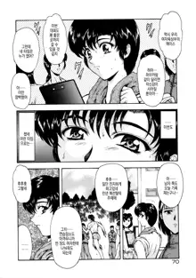 Shinjitsu no Hokan Ch. 4-10 | 진실의 보완 ch.4 ~ ch.10, 한국어