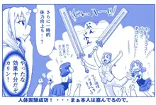 悪魔娘監禁日誌 第2部～屋敷編～ Part 1, 日本語