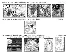 悪魔娘監禁日誌 第2部～屋敷編～ Part 1, 日本語